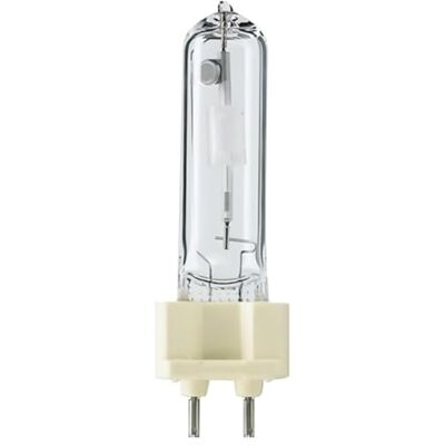 Bright Source Ceramic Metal Halide Bulb, 150w CMH-T HID Lamp, NDL 942 4200K Cool White, G12 Base Cap Bright Source Ceramic Metal Halide Bulb, 150w CMH-T HID Lamp, NDL 942 4200K Cool White, G12 Base Cap