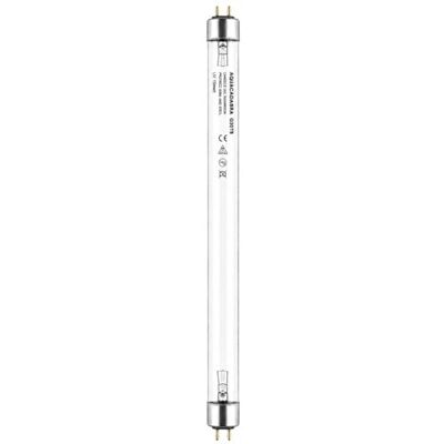 Aquacadabra Vanquish T8 UV Replacement Bulb for Pond UV Clarifiers 15W, 25W, 30W, 40W, 55W & 75W UV Lamp (T8 30W UV Bulb) Aquacadabra Vanquish T8 UV Replacement Bulb for Pond UV Clarifiers 15W, 25W, 30W, 40W, 55W & 75W UV Lamp (T8 30W UV Bulb)