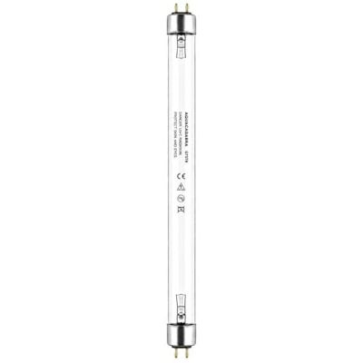Aquacadabra Vanquish T8 UV Replacement Bulb for Pond UV Clarifiers 15W, 25W, 30W, 40W, 55W & 75W UV Lamp (T8 75W UV Bulb) Aquacadabra Vanquish T8 UV Replacement Bulb for Pond UV Clarifiers 15W, 25W, 30W, 40W, 55W & 75W UV Lamp (T8 75W UV Bulb)