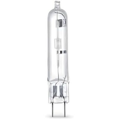 Bright Source Ceramic Metal Halide Bulb, 70w CMH-TC HID Lamp, WDL 830 3000K Warm White, G8.5 Base Cap Bright Source Ceramic Metal Halide Bulb, 70w CMH-TC HID Lamp, WDL 830 3000K Warm White, G8.5 Base Cap