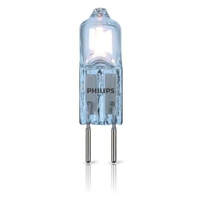 Philips EcoHalo 872790020355470 45W GY6.35 B White Eco Halogen Bulb Philips EcoHalo 872790020355470 45W GY6.35 B White Eco Halogen Bulb