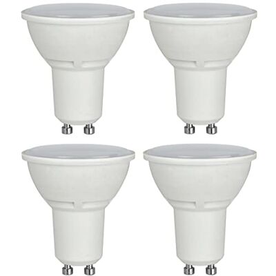 Status - IH GU10 LED - 6500K - 5W 360lm - LED bulbs Status - IH GU10 LED - 6500K - 5W 360lm - LED bulbs