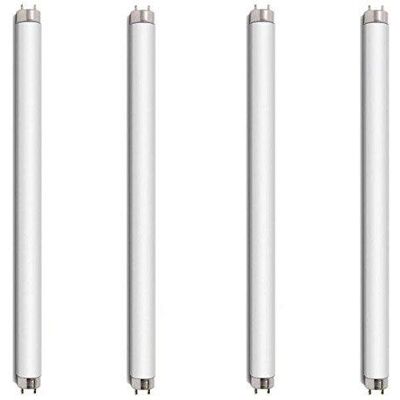 Sales Direct Online 4 x 8 Watt 12 Inch Replacement Tubes Bulbs for 16W Electric Fly Killer Sales Direct Online 4 x 8 Watt 12 Inch Replacement Tubes Bulbs for 16W Electric Fly Killer