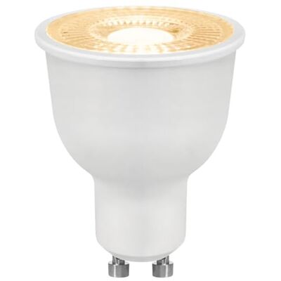Long Life Lamp Company 9W GU10 LED Spotlight Bulb Warm White 3000k Non Dimmable 10 Pack High Brightness Long Life Lamp Company 9W GU10 LED Spotlight Bulb Warm White 3000k Non Dimmable 10 Pack High Brightness