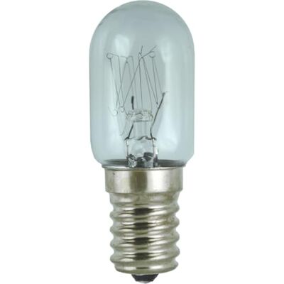 My Green Lighting 144580800 10w 240v Himalayan Salt Lamp Fridge Appliance Bulb SES E14 Small Screw My Green Lighting 144580800 10w 240v Himalayan Salt Lamp Fridge Appliance Bulb SES E14 Small Screw