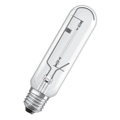 OSRAM Sodium-High Pressure Discharge Lamps VIALOX NAV-T Super XT, HD Sodium Opened/Enclosed luminaires, NAV-T 70WSUPER XT E27, 1 Piece OSRAM Sodium-High Pressure Discharge Lamps VIALOX NAV-T Super XT, HD Sodium Opened/Enclosed luminaires, NAV-T 70WSUPER XT E27, 1 Piece