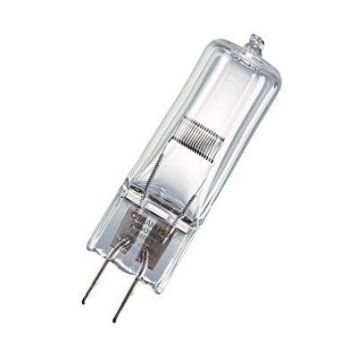 OSRAM Low-Voltage Halogen Lamps Without Reflector 64665 HLX OSRAM Low-Voltage Halogen Lamps Without Reflector 64665 HLX