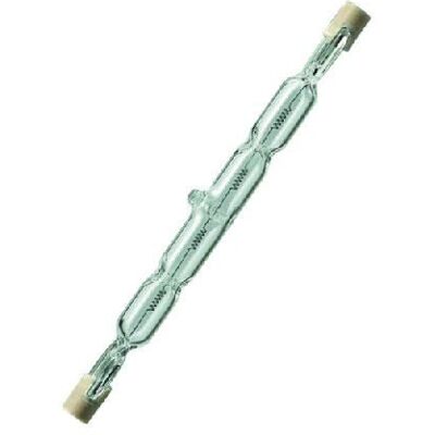 Linear Halogen 160W Energy Saver 240V 117mm Linear Halogen 160W Energy Saver 240V 117mm