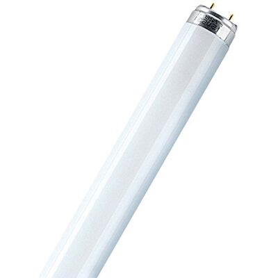 OSRAM 58 Watt Lumilux T8 Fluorescent Lamp Sockets OSRAM 58 Watt Lumilux T8 Fluorescent Lamp Sockets