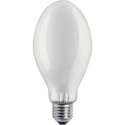 OSRAM Sodium-High Pressure Discharge Lamps VIALOX NAV-E/I, HD Sodium, Zündeinheit, NAV-E 50W/I E27, 1 Piece OSRAM Sodium-High Pressure Discharge Lamps VIALOX NAV-E/I, HD Sodium, Zündeinheit, NAV-E 50W/I E27, 1 Piece