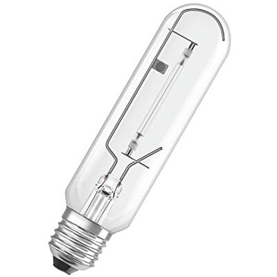 OSRAM Sodium-High Pressure Discharge Lamps VIALOX NAV-T Super XT, HD Sodium Opened/Enclosed luminaires, NAV-T 50WSUPER XT E27, 1 Piece OSRAM Sodium-High Pressure Discharge Lamps VIALOX NAV-T Super XT, HD Sodium Opened/Enclosed luminaires, NAV-T 50WSUPER XT E27, 1 Piece