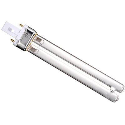 Lse Lighting LSE 13 Watt Germicidal Uv Uvc Ultraviolet Lamp Bulb G23 Base 13W Pl-S13/Uv/G23 Lse Lighting LSE 13 Watt Germicidal Uv Uvc Ultraviolet Lamp Bulb G23 Base 13W Pl-S13/Uv/G23