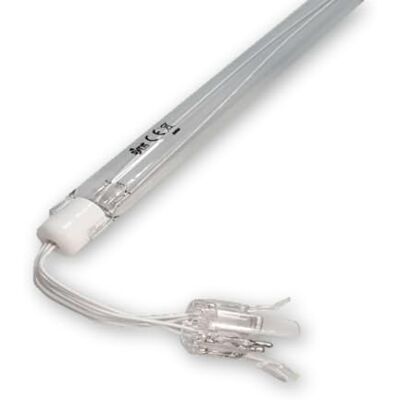Lse Lighting NLR1845 Ultraviolet UVC Light Bulb Lse Lighting NLR1845 Ultraviolet UVC Light Bulb