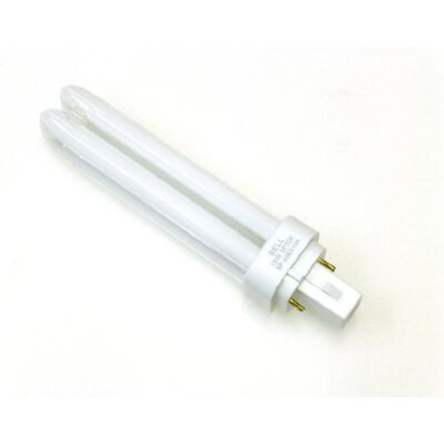 BELL Lighting BELL 2X 18 watt Energy Saving CFL 2 pin Lamp 18W Cool White 840 G24d-2 Double Turn BELL Lighting BELL 2X 18 watt Energy Saving CFL 2 pin Lamp 18W Cool White 840 G24d-2 Double Turn