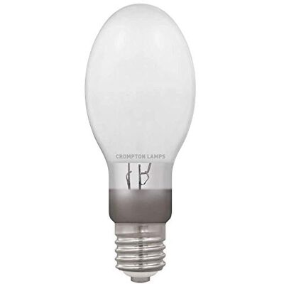 Crompton Lamps Light Bulb, E40, 29000 lm, 250 Watts Crompton Lamps Light Bulb, E40, 29000 lm, 250 Watts