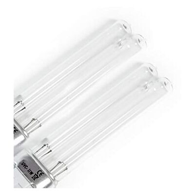 Pisces Hozelock 2X EasyClear 7500 11 watt Bulb Pisces Hozelock 2X EasyClear 7500 11 watt Bulb