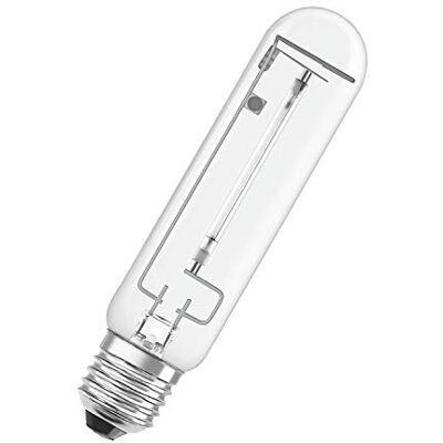 OSRAM Sodium-High Pressure Discharge Lamps VIALOX NAV-T Super XT, HD Sodium Opened/Enclosed luminaires, NAV-T 150WSUPER XT E40, 1 piece OSRAM Sodium-High Pressure Discharge Lamps VIALOX NAV-T Super XT, HD Sodium Opened/Enclosed luminaires, NAV-T 150WSUPER XT E40, 1 piece