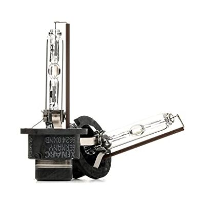 OSRAM XENARC NIGHT BREAKER UNLIMITED D2S HID Xenon discharge bulb, discharge lamp, 66240XNB-HCB, duobox (2 units) OSRAM XENARC NIGHT BREAKER UNLIMITED D2S HID Xenon discharge bulb, discharge lamp, 66240XNB-HCB, duobox (2 units)