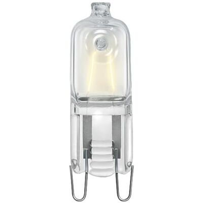 Philips 26w G9 230V Halogen Capsule Oven Light Bulb, 613211 Philips 26w G9 230V Halogen Capsule Oven Light Bulb, 613211