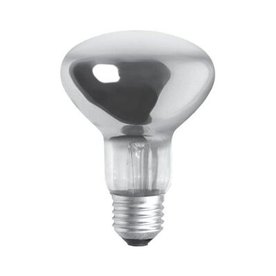 Bulk Hardware - BH05669 - R80 - 40W E27 - Light bulb Bulk Hardware - BH05669 - R80 - 40W E27 - Light bulb