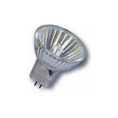 OSRAM Halogen lamp, GU4, 12 Volt, 35 Watt, 10 Degree spot, 44892SP OSRAM Halogen lamp, GU4, 12 Volt, 35 Watt, 10 Degree spot, 44892SP