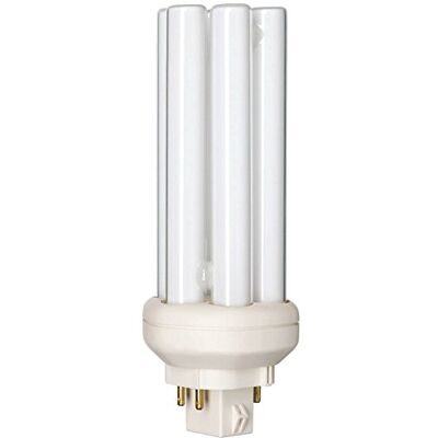 Philips PL-T TOP 26 Watt 830 Warm White 4P G24q-3 Philips PL-T TOP 26 Watt 830 Warm White 4P G24q-3