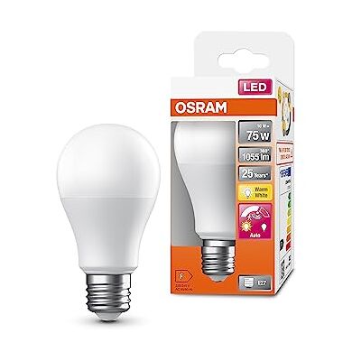 Osram LED Superstar+ Classic A 75 - LED Lamp Osram LED Superstar+ Classic A 75 - LED Lamp