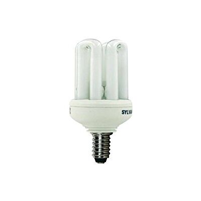 SYLVANIA Energy-saving bulb Mini-Lynx e14-11 W Light Day SYLVANIA Energy-saving bulb Mini-Lynx e14-11 W Light Day