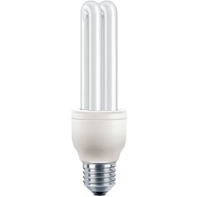 Philips Economy Stick energy saving bulb 871150031502110 fluorescent bulbs (Stick, E27, White, A, Cool daylight, White) Philips Economy Stick energy saving bulb 871150031502110 fluorescent bulbs (Stick, E27, White, A, Cool daylight, White)