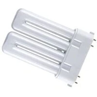 OSRAM Energy Saving lamp, 2G10/36W-827, DULUX ® F OSRAM Energy Saving lamp, 2G10/36W-827, DULUX ® F
