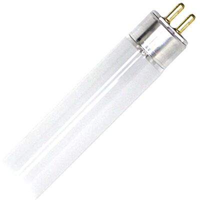 OSRAM Standard 020-640 L 13 Watt Fluorescent Lamp, Neutral White OSRAM Standard 020-640 L 13 Watt Fluorescent Lamp, Neutral White