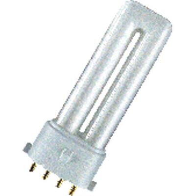 OSRAM Energy Saving Bulb DULUX S/E OSRAM Energy Saving Bulb DULUX S/E