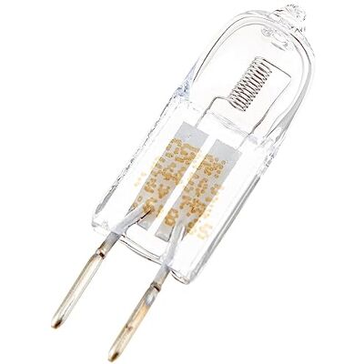 OSRAM Halogen Bulb 75 Watt, 12 Volt, Gy6.35 40x1 64450 S OSRAM Halogen Bulb 75 Watt, 12 Volt, Gy6.35 40x1 64450 S