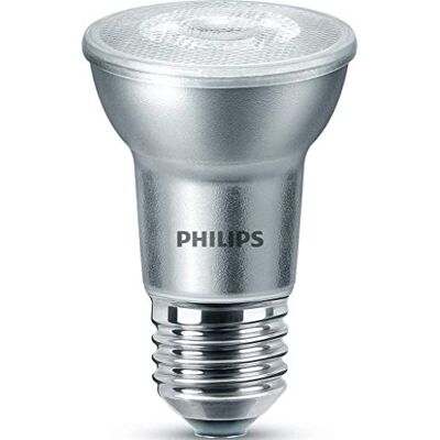 Philips MAS LEDspot CLA D LED lamp 6 W E27 A+ Philips MAS LEDspot CLA D LED lamp 6 W E27 A+