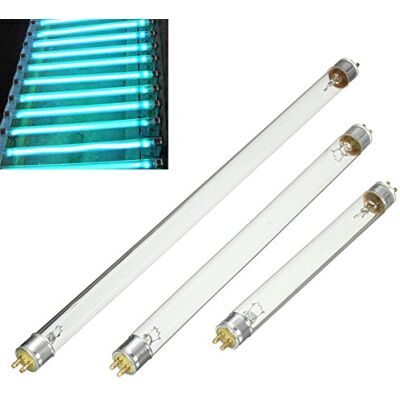 EgBert 4W/6W/8W Uv Disinfect Disinfection Uv Lamp Tube Sterilizer Light Bulb T5-6W EgBert 4W/6W/8W Uv Disinfect Disinfection Uv Lamp Tube Sterilizer Light Bulb T5-6W