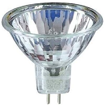 Philips Halogen Lamp 50w 12v Mr16 36 Angle (Pack of 5) Philips Halogen Lamp 50w 12v Mr16 36 Angle (Pack of 5)