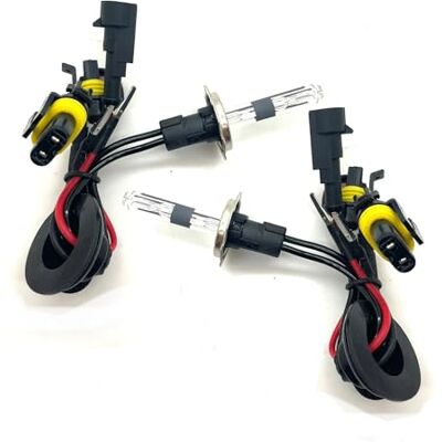 Does not apply 55WH7R-8K Pair H7R 55W Xenon HID Bulbs Electric 8000K Does not apply 55WH7R-8K Pair H7R 55W Xenon HID Bulbs Electric 8000K