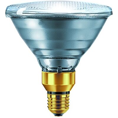 Philips Flood Spotlight Bulb 80-Watt E27 PAR38 12 Degree Philips Flood Spotlight Bulb 80-Watt E27 PAR38 12 Degree
