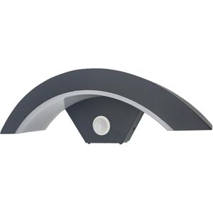 LEDSone 12W Motion Sensor Outdoor Lights 18W 1500lm LED Wall Light IP65 Waterproof Aluminum Wall Sconce Lamp 3000K Warm White Dusk to Dawn Sensor Security Lights for Garage Patio Walkway Porch Garden LEDSone 12W Motion Sensor Outdoor Lights 18W 1500lm LED Wall Light IP65 Waterproof Aluminum Wall Sconce Lamp 3000K Warm White Dusk to Dawn Sensor Security Lights for Garage Patio Walkway Porch Garden