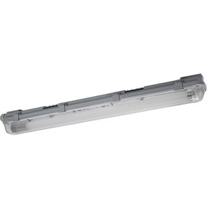 OSRAM Submarine 60 cm 8 W Waterproof LED Light with Integrated Motion Sensor IP65 Protection for Warehouses and Garages OSRAM Submarine 60 cm 8 W Waterproof LED Light with Integrated Motion Sensor IP65 Protection for Warehouses and Garages