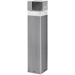 LEDVANCE Endura Style Cube 80 - Outdoor floor lighting - Stainless Steel LEDVANCE Endura Style Cube 80 - Outdoor floor lighting - Stainless Steel
