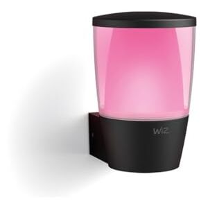 WiZ 8720169071254 Smart Wall Light - Wall Light WiZ 8720169071254 Smart Wall Light - Wall Light