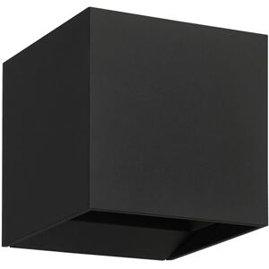 Eglo LED Outdoor Wall spot Light Calpino 3, Outside lamp uplight and Downlight, Porch Lighting, Spotlight Made of Black Metal, Warm White, IP54 Eglo LED Outdoor Wall spot Light Calpino 3, Outside lamp uplight and Downlight, Porch Lighting, Spotlight Made of Black Metal, Warm White, IP54