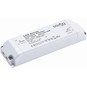 National Lighting Constant Voltage LED Driver 40W 24V IP20 Rated for Indoor LED Lighting National Lighting Constant Voltage LED Driver 40W 24V IP20 Rated for Indoor LED Lighting