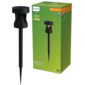 Philips 8720169386877 Outdoor Lighting - Weather-resistant LED Solar Lamp Philips 8720169386877 Outdoor Lighting - Weather-resistant LED Solar Lamp