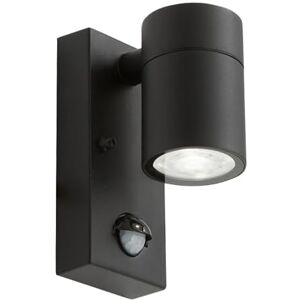 4lite Marinus Sleek Outdoor Down Wall Light (Anthracite) Rust Free IP44 Rated Motion Sensor Exterior Wall Lamp 4L2/3006-4Yr Guarantee 4lite Marinus Sleek Outdoor Down Wall Light (Anthracite) Rust Free IP44 Rated Motion Sensor Exterior Wall Lamp 4L2/3006-4Yr Guarantee