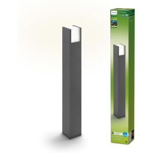 Philips Outdoor Ultra-Efficient Arbour LED Light - Outdoor Lighting Philips Outdoor Ultra-Efficient Arbour LED Light - Outdoor Lighting