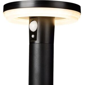 4lite Antheia Solar Outdoor Spike Light (Anthracite) 270lm Motion Sensored IP54 Rated Exterior Ground Lamp 4L2/6014-4Yr Guarantee 4lite Antheia Solar Outdoor Spike Light (Anthracite) 270lm Motion Sensored IP54 Rated Exterior Ground Lamp 4L2/6014-4Yr Guarantee