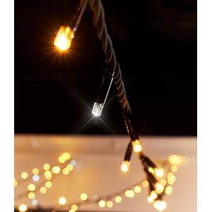 LINK Lighting Twinkling LED String Lights, Black Cable LINK Lighting Twinkling LED String Lights, Black Cable