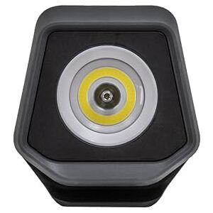 C.K Tools Maxi Magnetic Work Light 2000 Lumens, 4 Lighting Modes with Spotlight and Flood Beam, 5000mAh USB-C Rechargeable IP65 Site Light with 180° Folding Design for Trades, CK T9752USB C.K Tools Maxi Magnetic Work Light 2000 Lumens, 4 Lighting Modes with Spotlight and Flood Beam, 5000mAh USB-C Rechargeable IP65 Site Light with 180° Folding Design for Trades, CK T9752USB